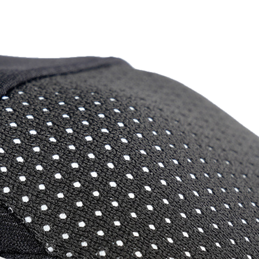 Unisex Touch Screen Winter Warm Riding Running Mittens Gloves