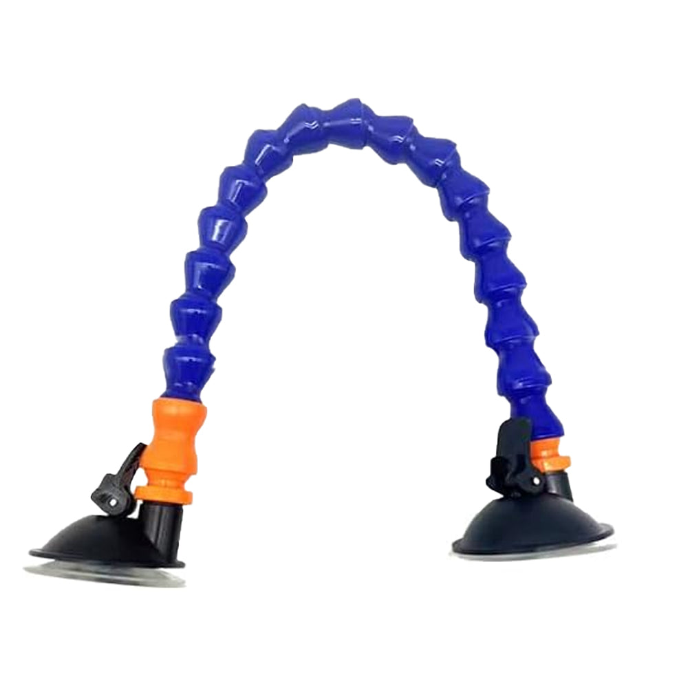 Adjustable Reflector Line Board Holder