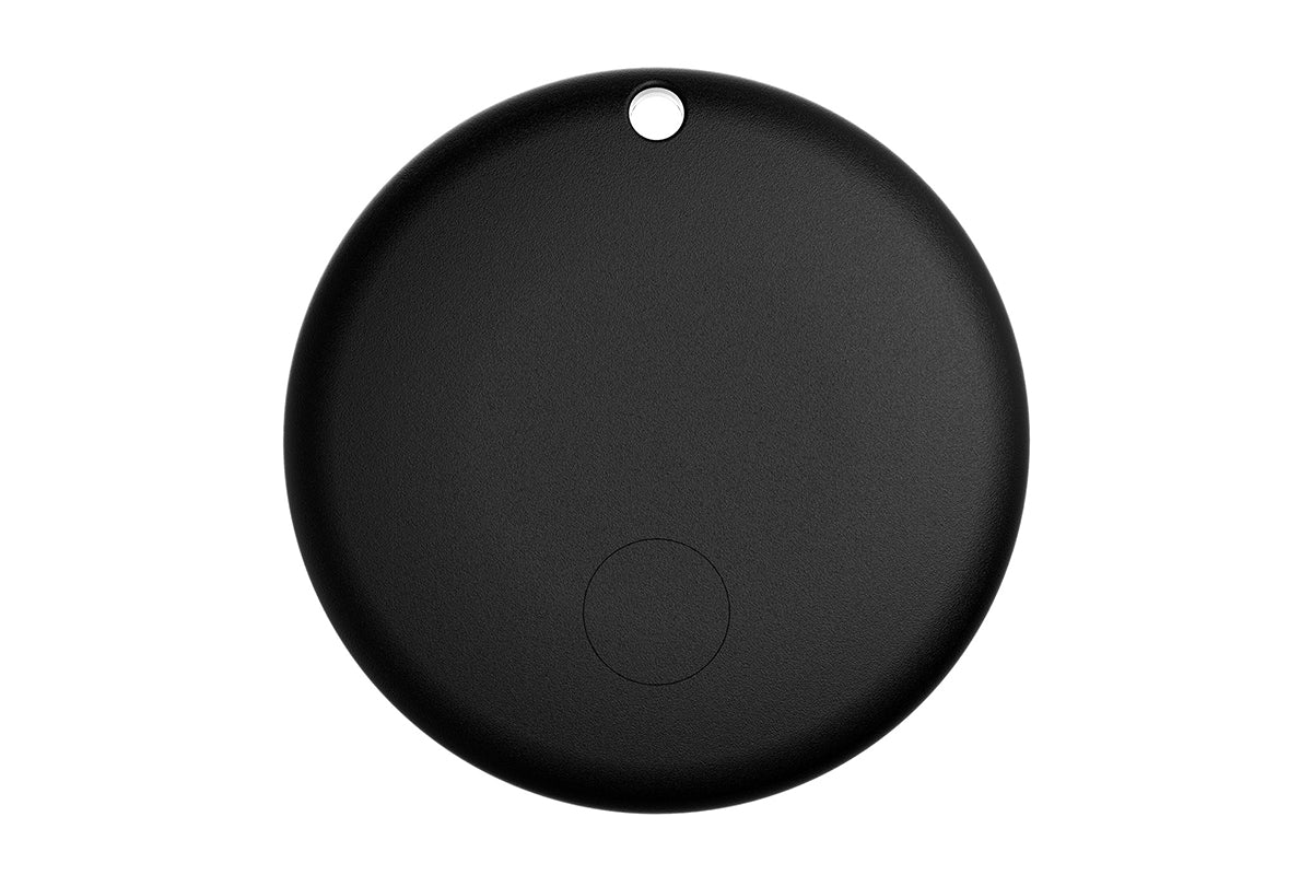 2 X Bluetooth Tracker Locator Tag Wallet Tracker GPS Item Finder Compatible with Apple Find My