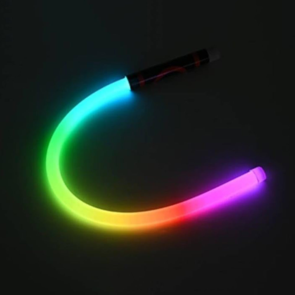Rechargeable Flexible LED Work Light Wand for Car Repair and Camping