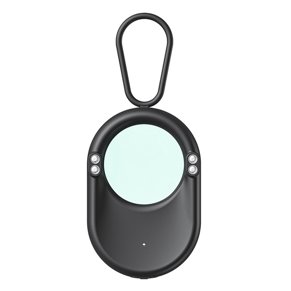 Hidden Camera Detector Privacy Protection for Travel Car Office Hotel
