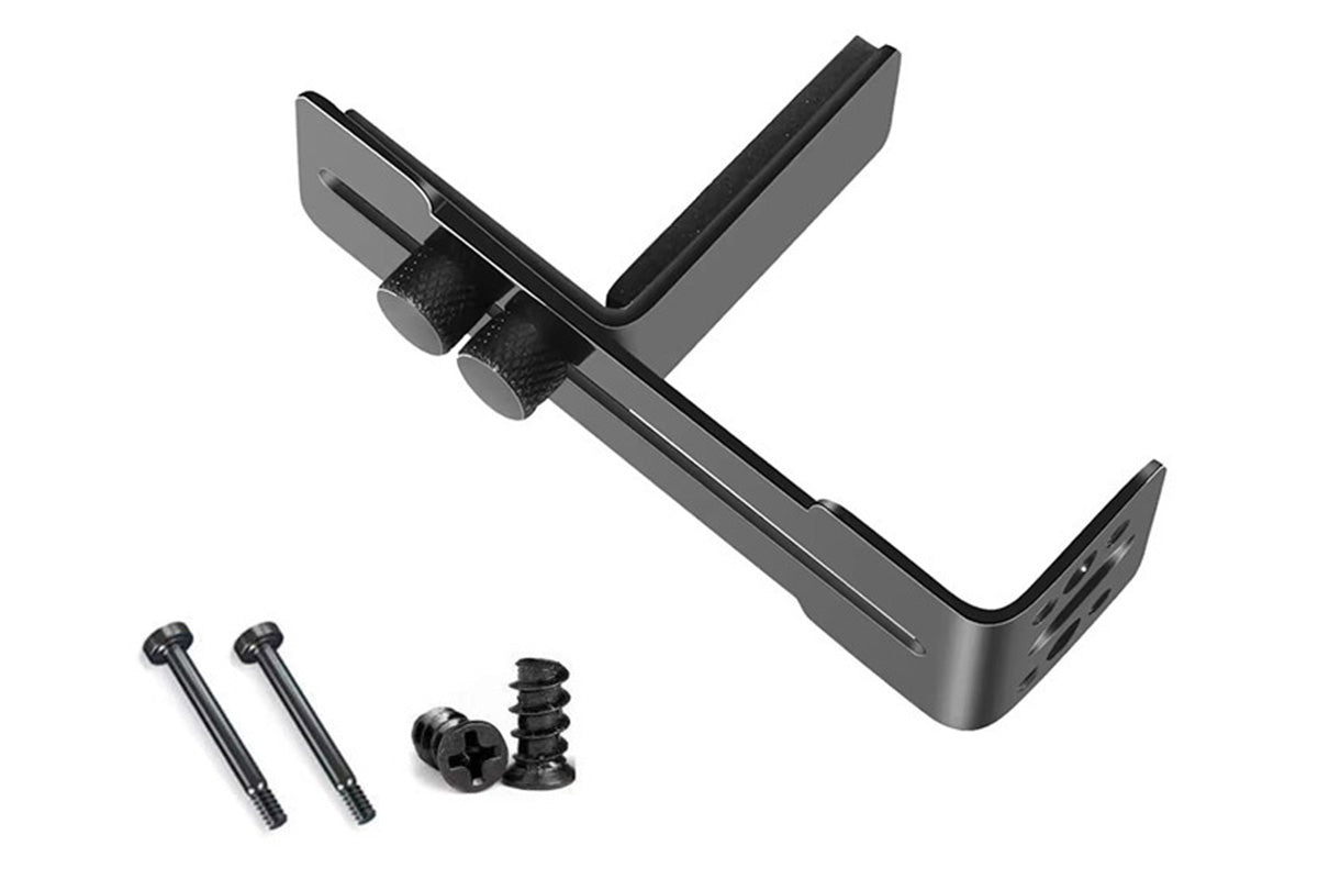 Universal Support Bracket Heavy Duty Graphics Card Holder for PC Cases