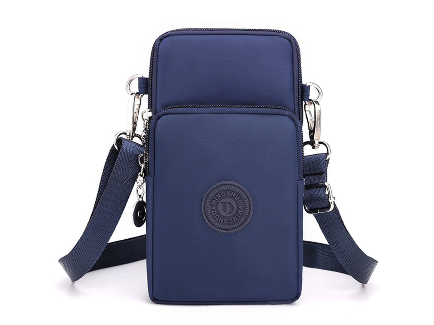 Women's Small Crossbody Bag Cell Phone Purses Wallet Travel Pouch Shoulder Bag