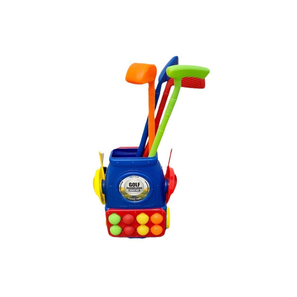 Golf Clubs Set Indoor Outdoor Sport Toys