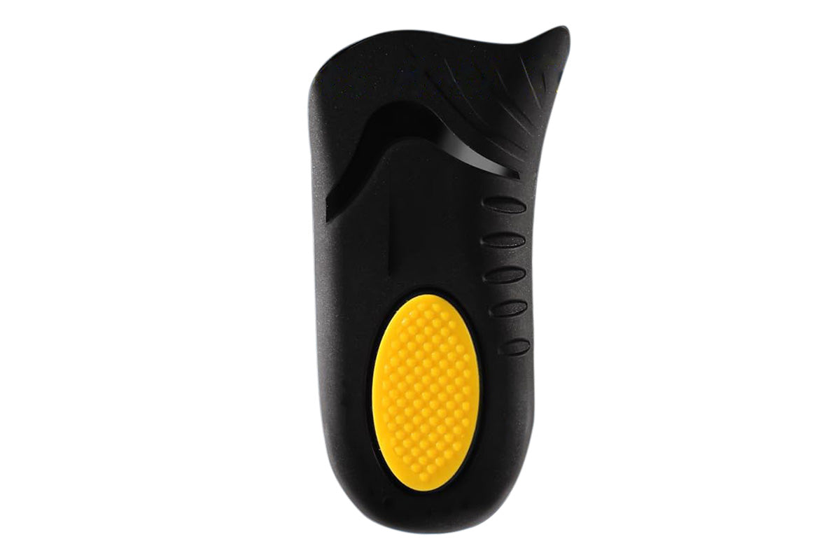 Arch Flat Feet Orthotic Insoles Shoe Insert