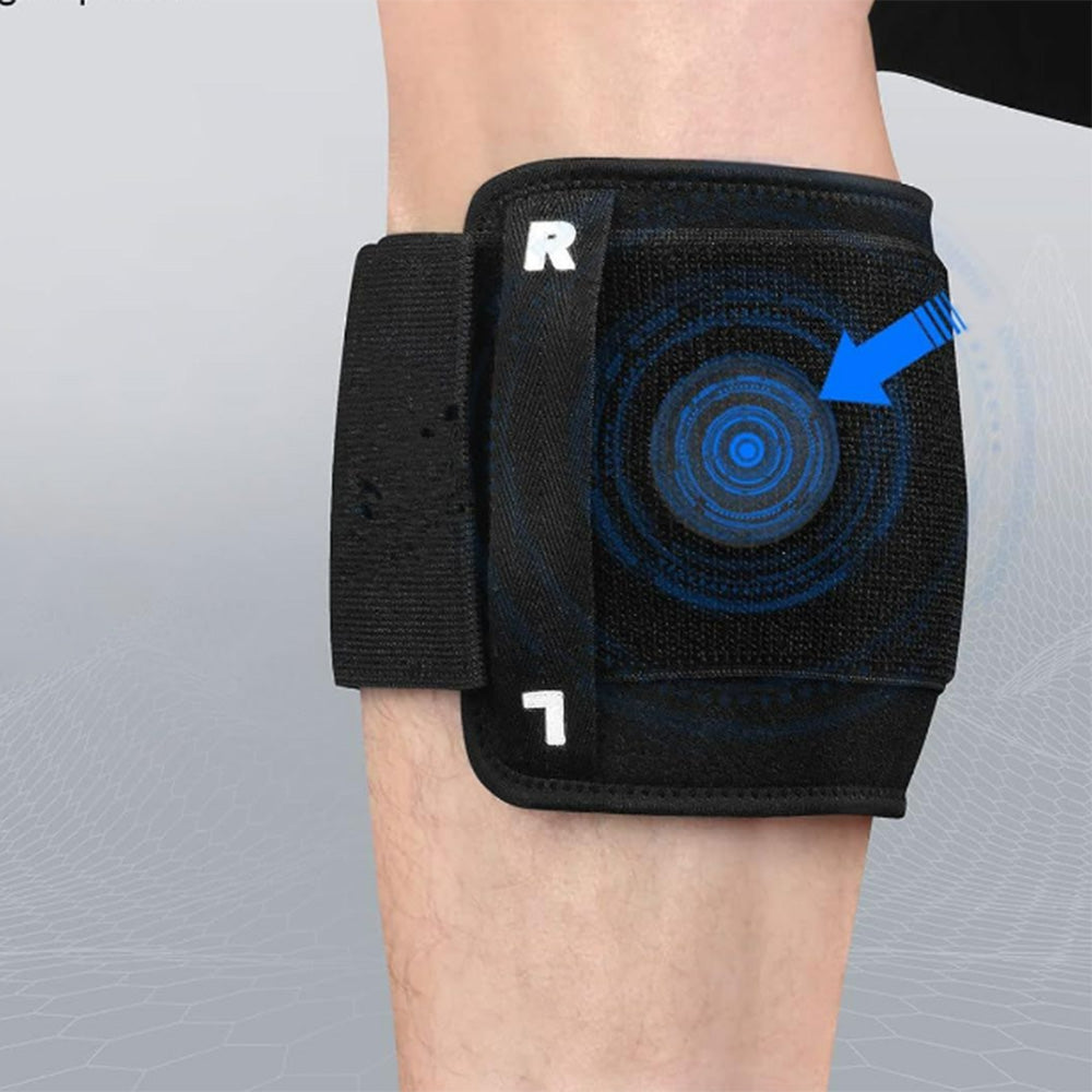 1 Pair Sciatica Pain Relief Devices Brace Sciatic Ease Nerve Pain Relief Brace