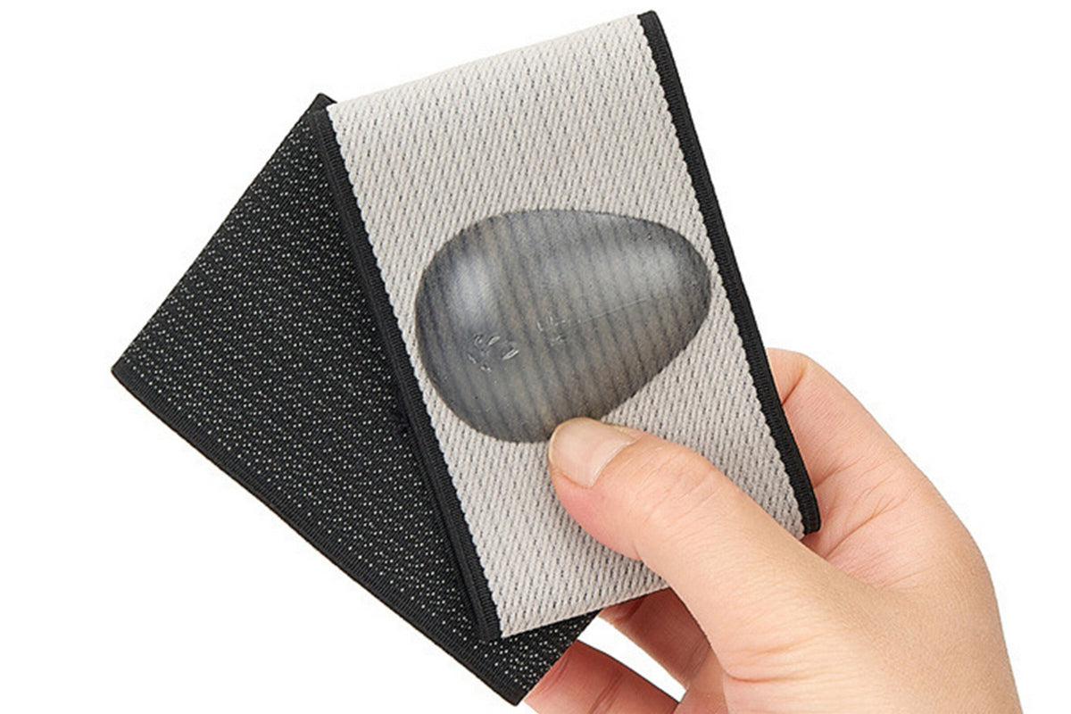 Breathable Flat Foot Arch Cover