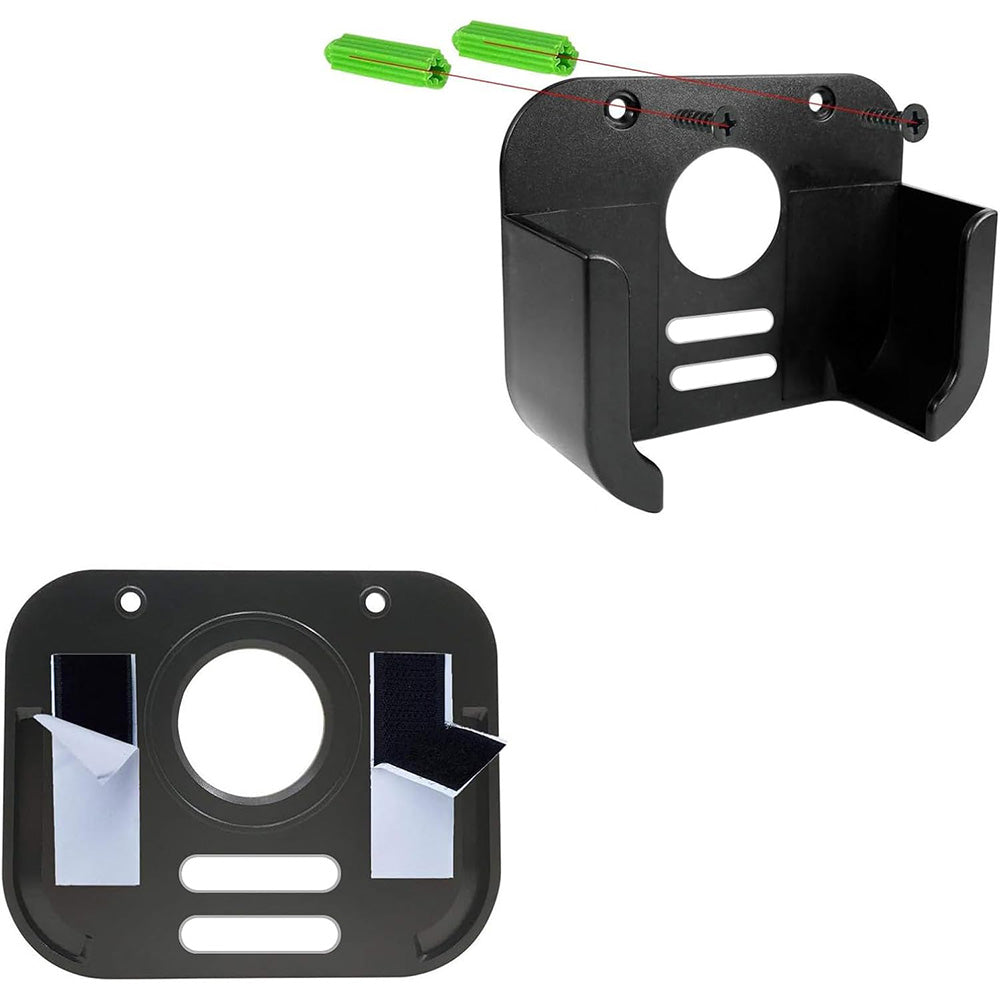Wall Mount Holder for Apple TV and Apple TV 4K with Ventilation Slots