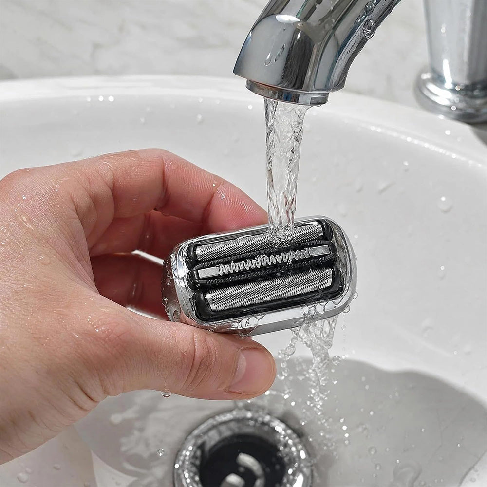 73S Replacement Shaver Head for Braun Series 7 Electric Razor
