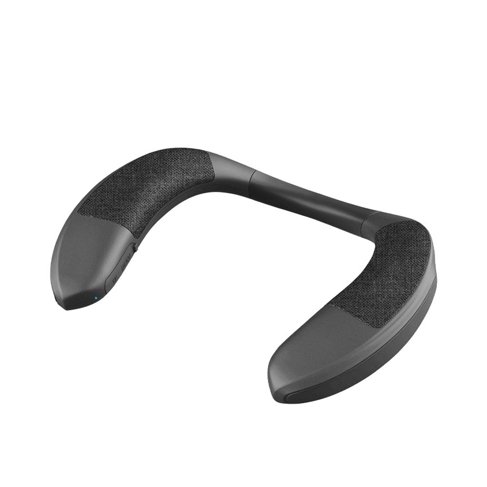 Neckband Bluetooth Wireless Speaker