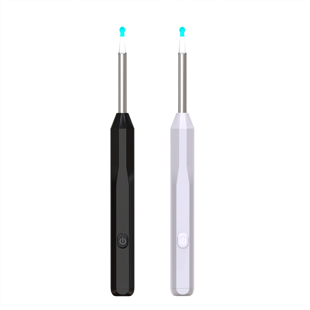 WIFI Connection Ear Wax Removal Tool Ear Set Camera Wireless Ear Endoscope Spoon