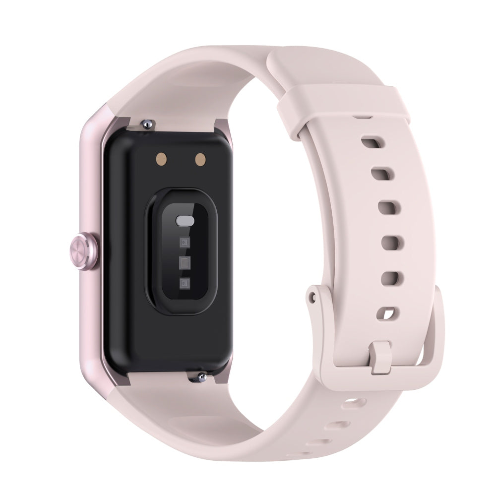 1.47 Inch Smart Fitness Tracker Watch with Heart Rate Blood Oxygen Sleep Monitor 25 Sports Modes