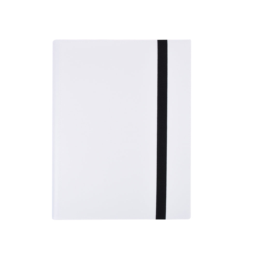 9-Pocket Collectable Card Binder Album