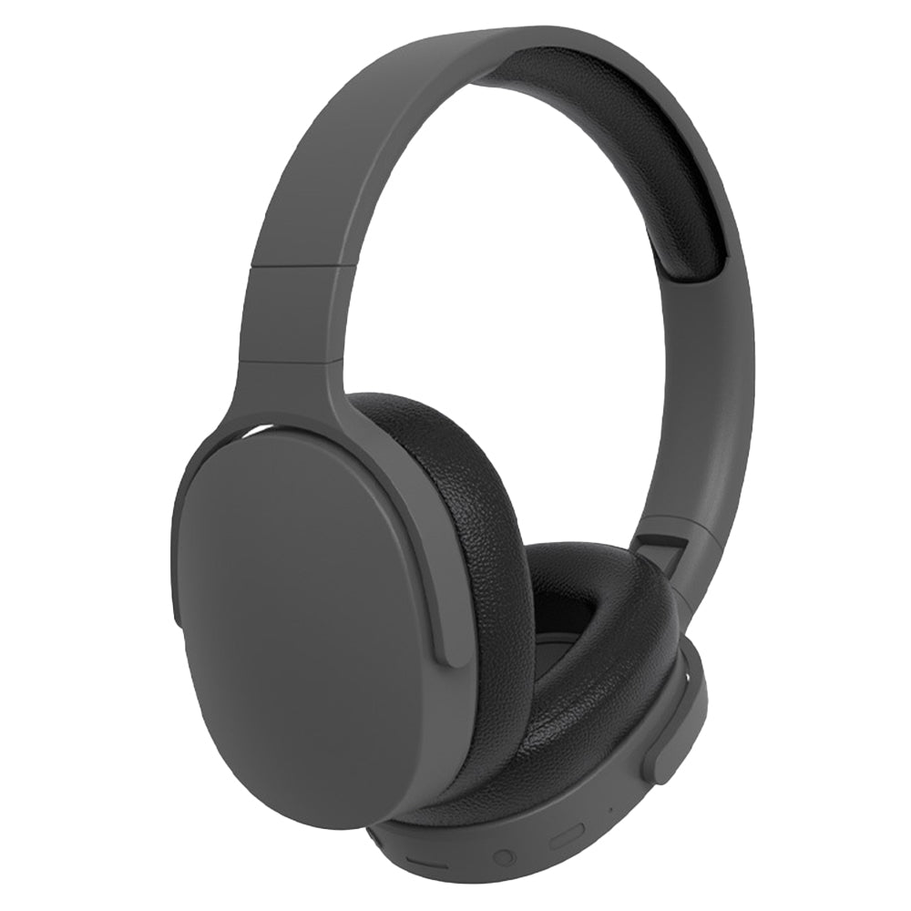 P2961 Foldable Wireless Bluetooth Stereo Over Ear Headphone