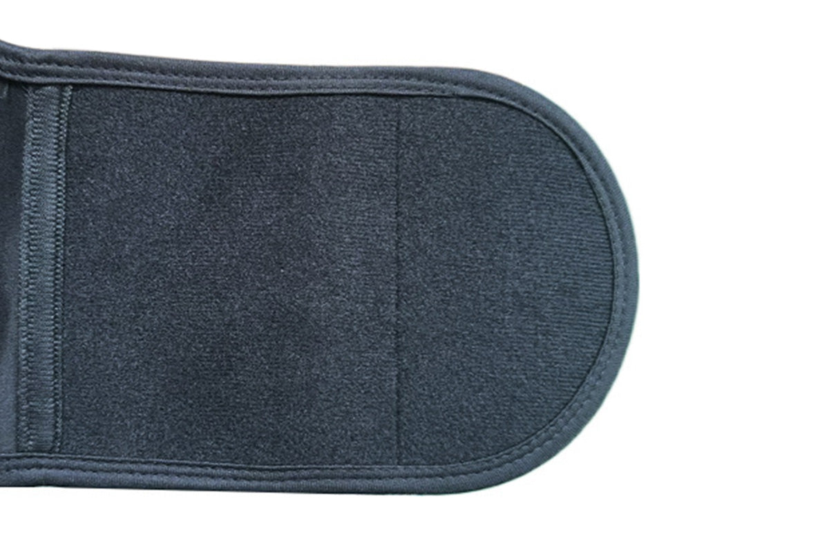 Unisex Posture Corrector Lumbar Brace Lightweight Back Support Shoulder Brace Belt