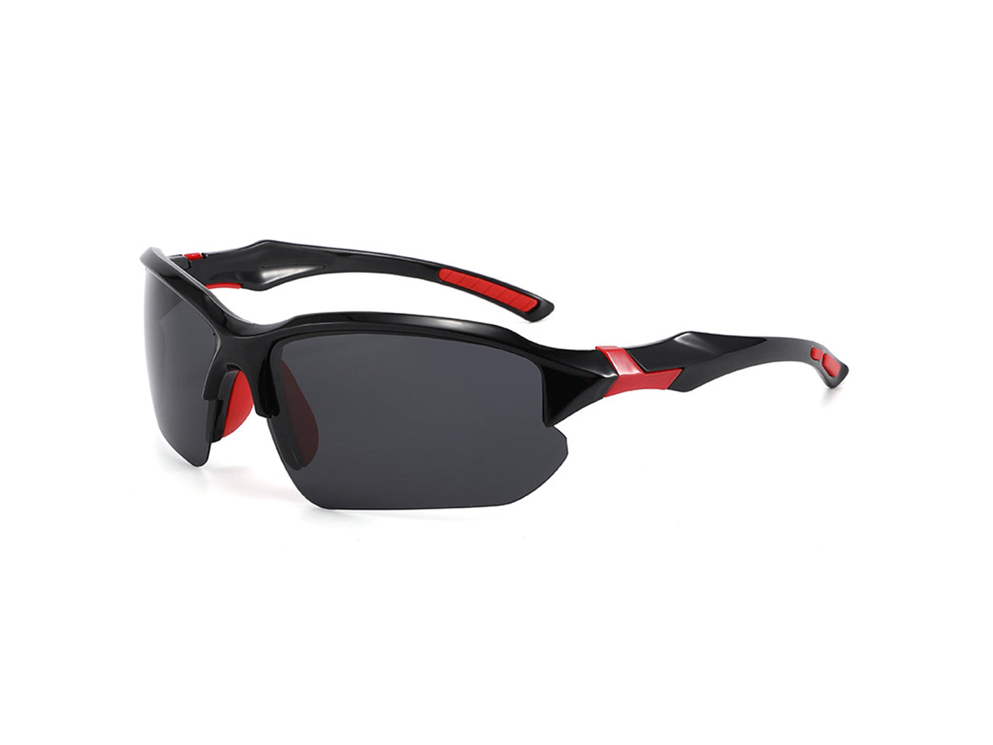 Polarized Photochromic UV400 Fishing and Sports Sunglasses for Outdoor Protection