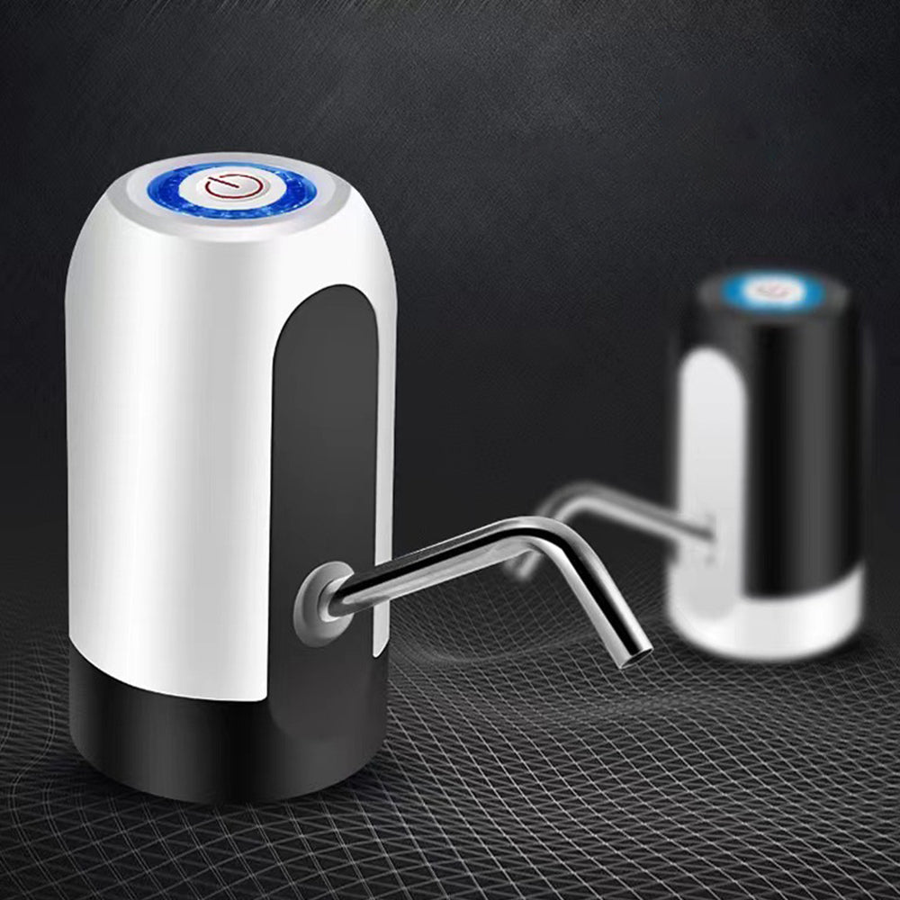 USB Charging Portable Electric Water Dispenser
