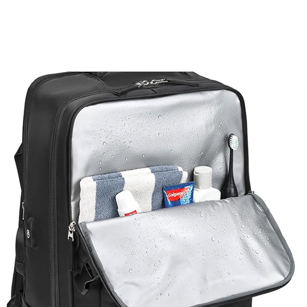 Unisex Large Travel Backpack