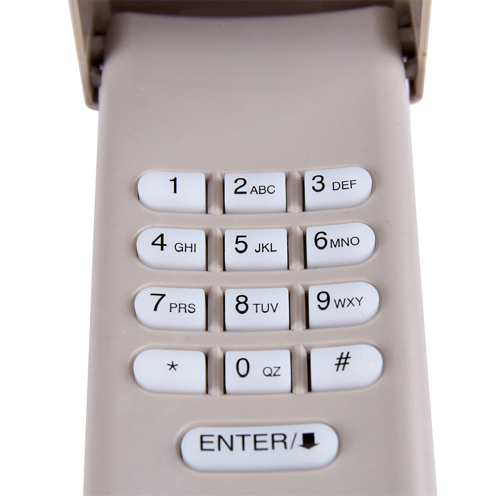 For LiftMaster 877LM Wireless Garage Door Keyless Entry Keypad
