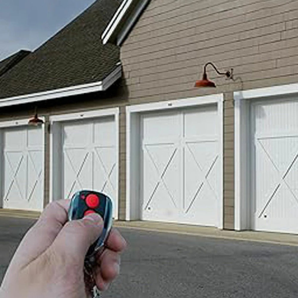 Replacement Garage Door Remote Control Opener HT600 HT680 433MHz
