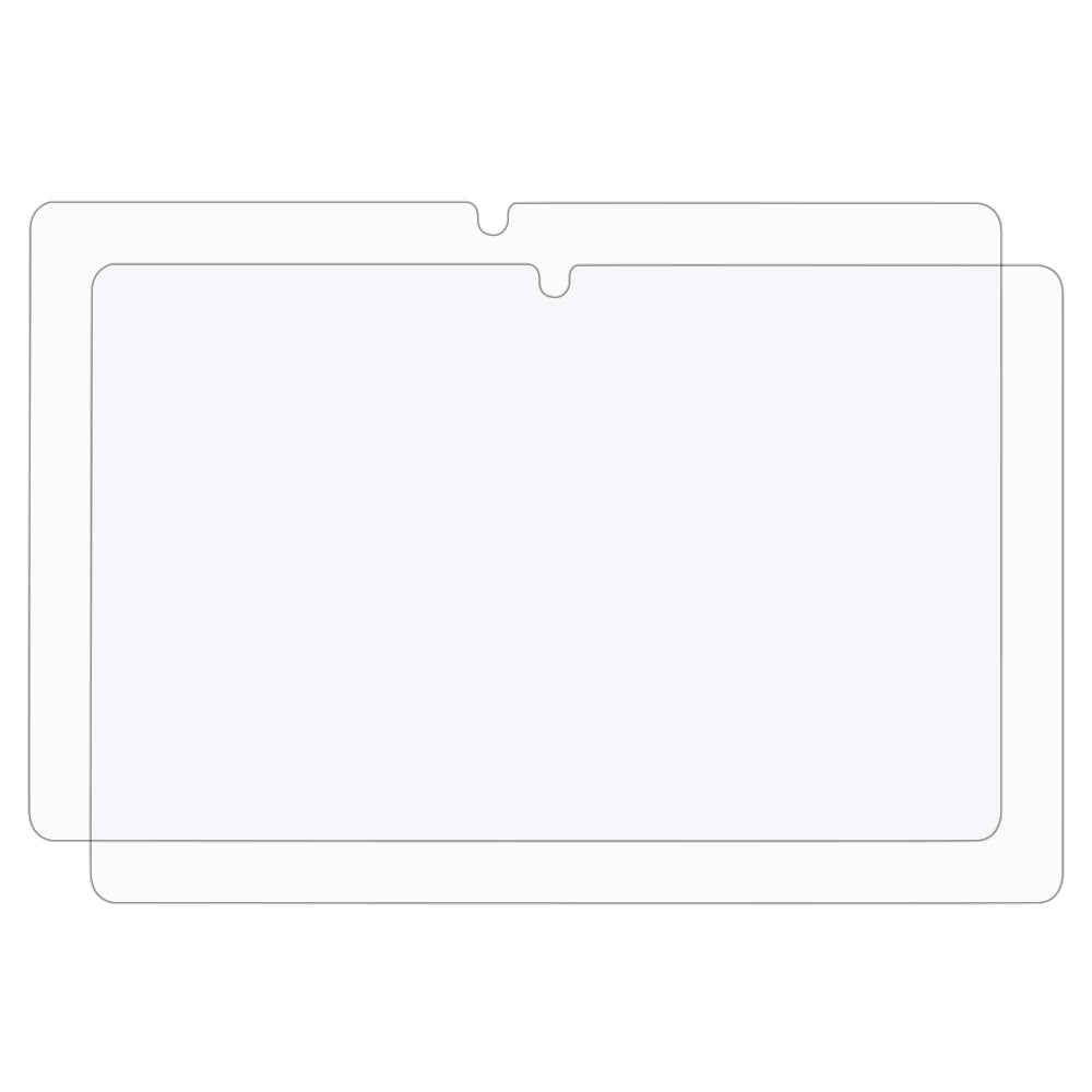 2Pcs Glass Screen Protector for Lenovo Idea Tab