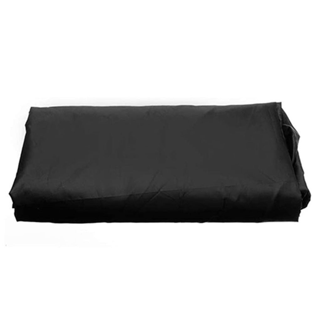 Wheelchair Bag Provides Storage on Wheelchairs and Transport Chairs for Elderly and Disabled
