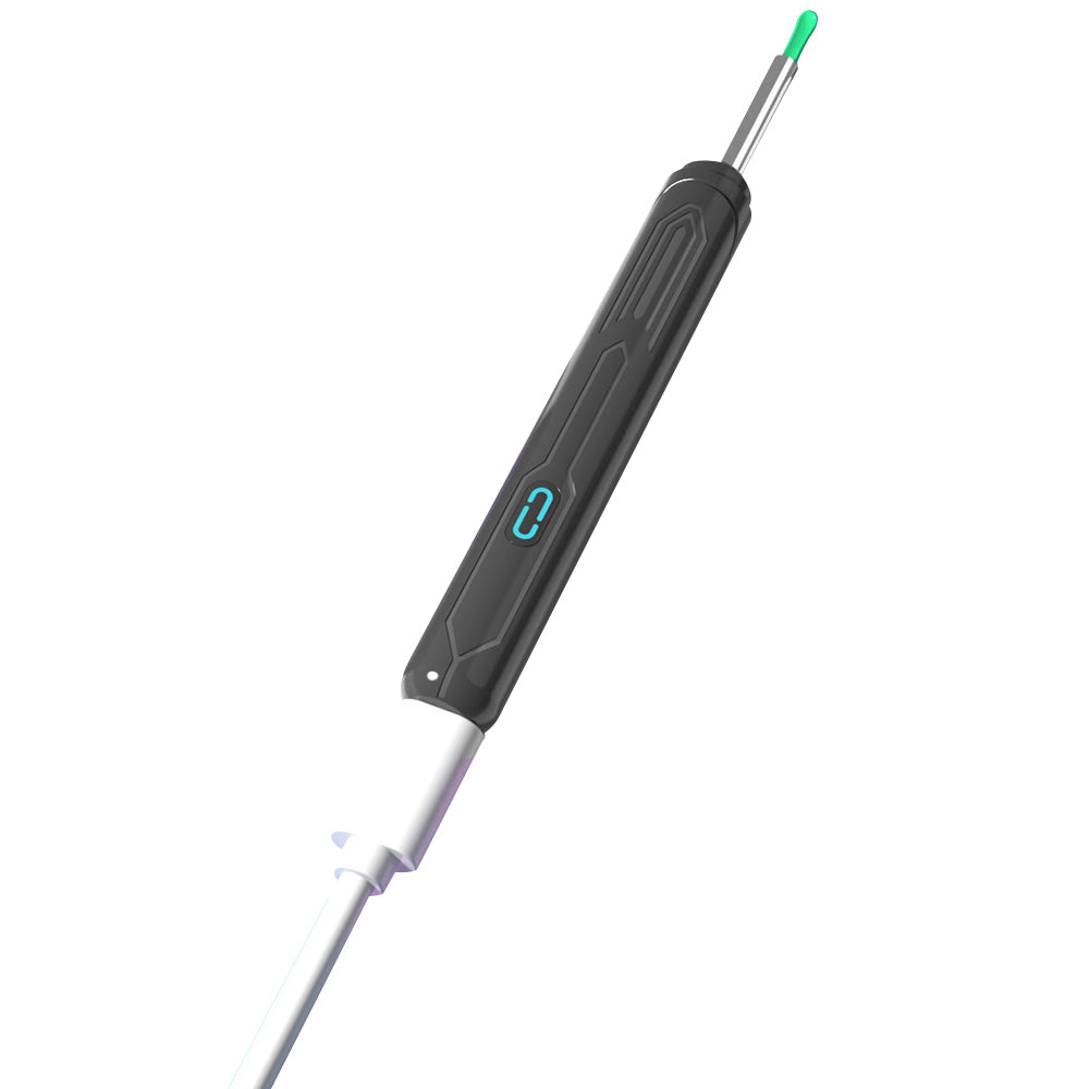 Wireless Otoscope Ear Wax Remover with Ear Camera