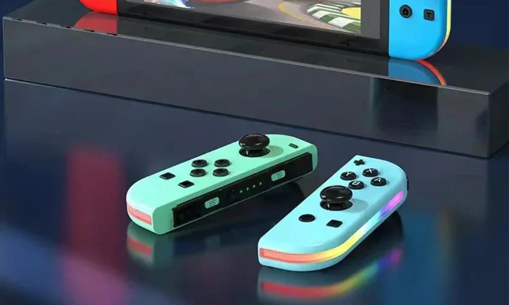Replacement For Switch Controller Wireless Switch Controller Compatible with
Switch/OLED/Lite
