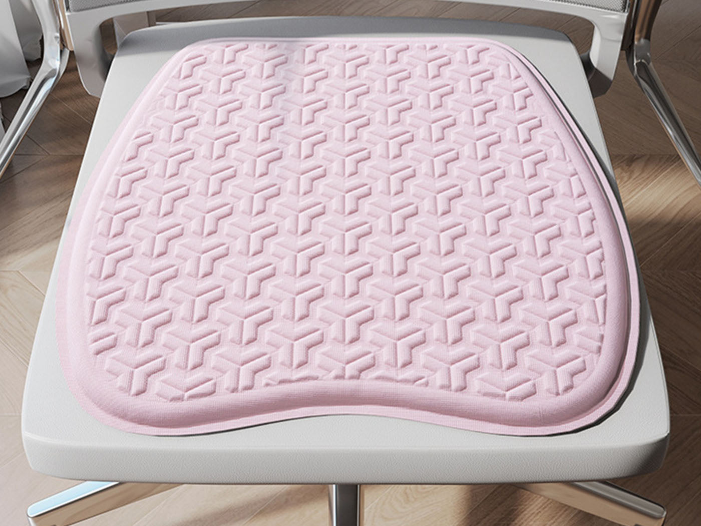 Gel Seat Cushion Car Seat Cushion Office Chair Cushion