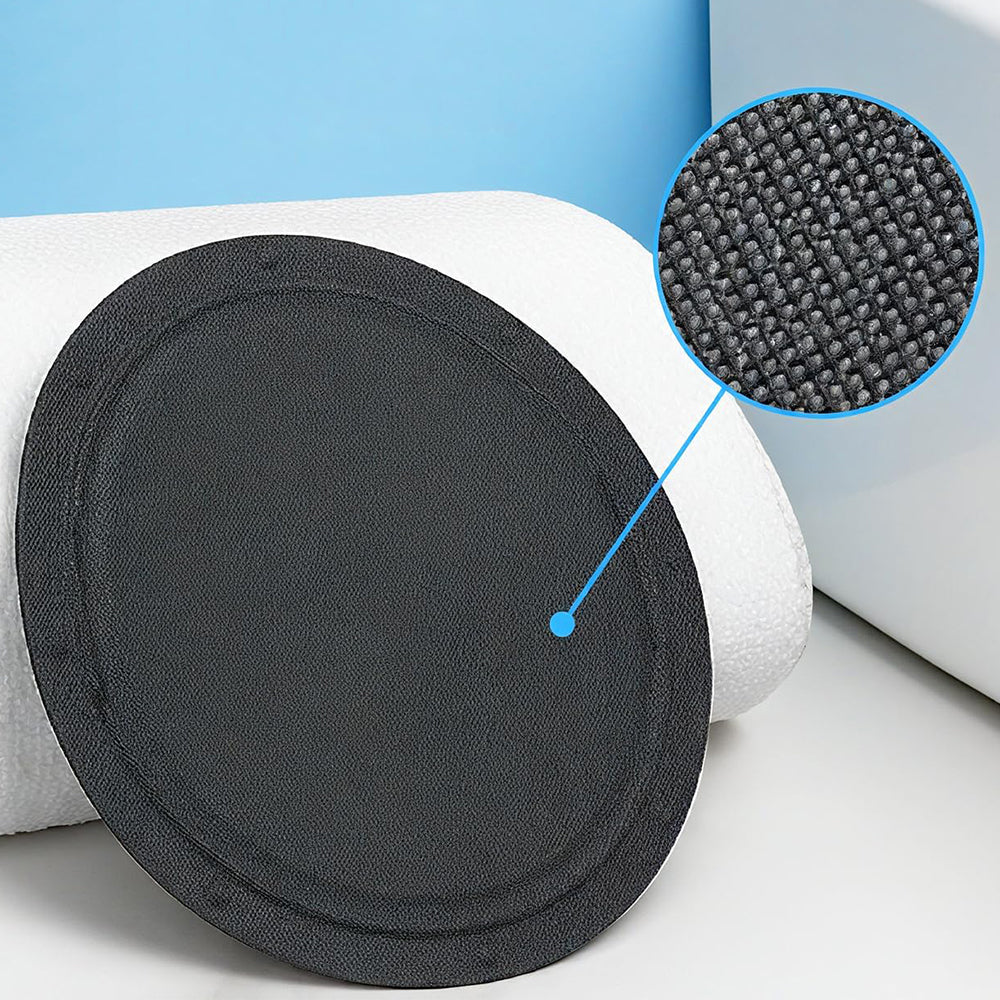 2Pcs Exfoliating Shower Body Scrubber Scrubber Exfoliator Body Dead Skin Remover