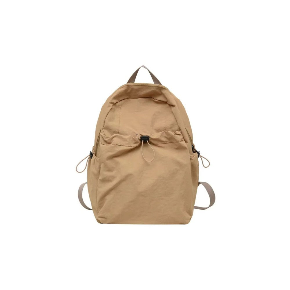 Large Capacity Casual Backpack for Women