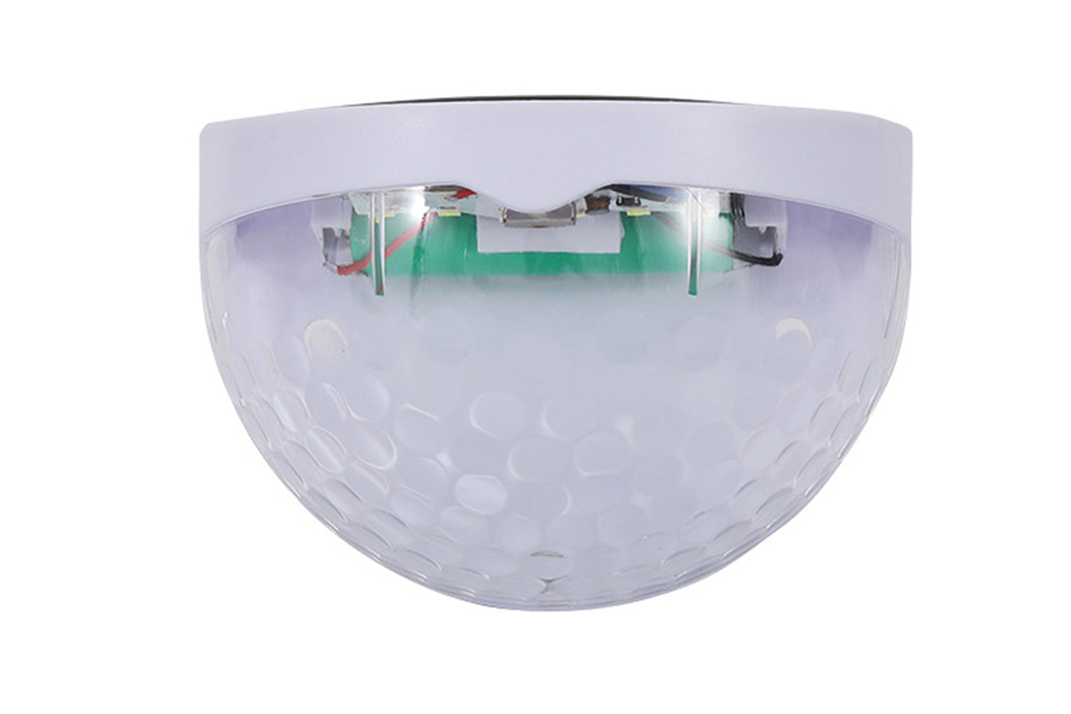 Solar Fence Lights Outdoor Solar Deck Lights Solar Step Lights