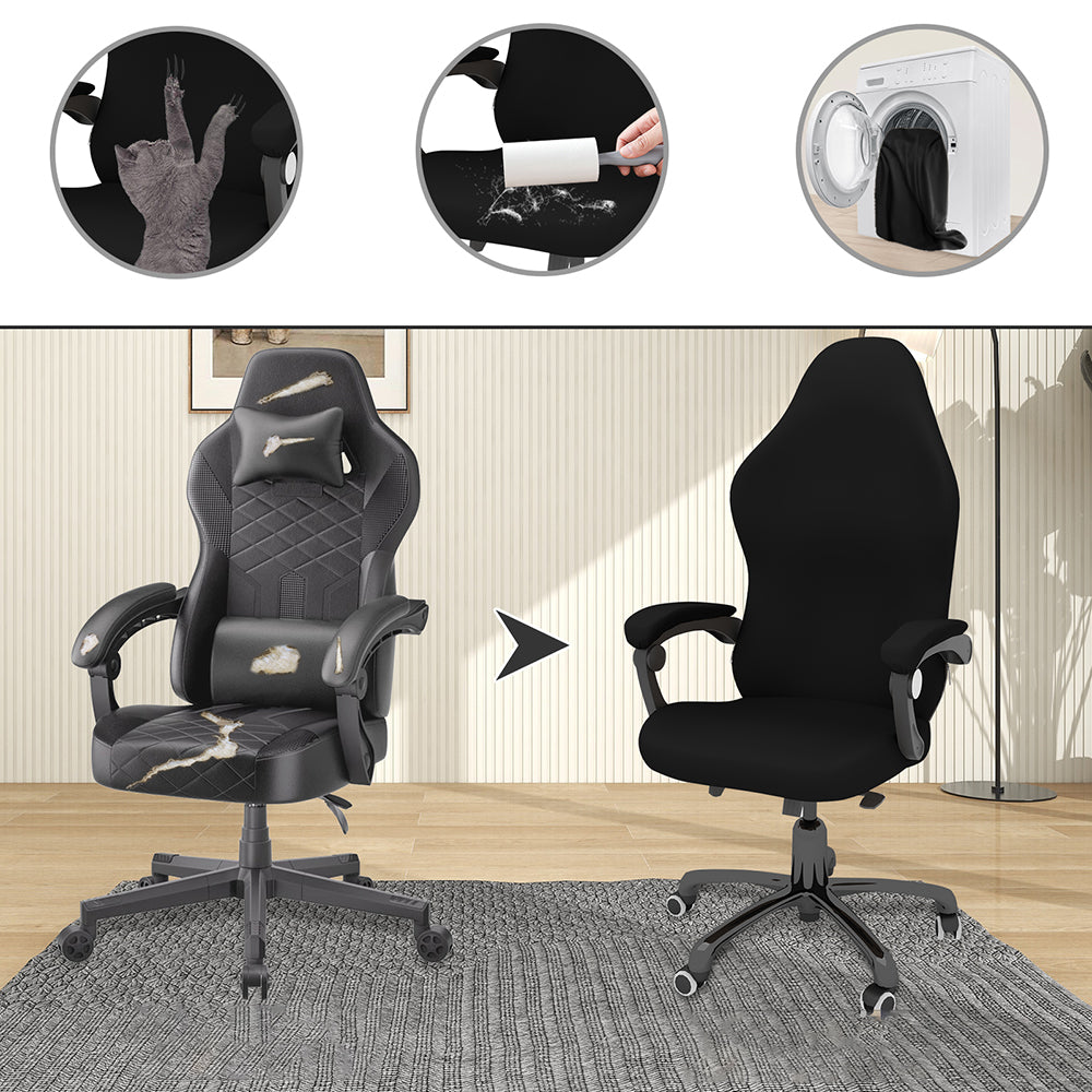 Universal Stretchy Gaming Chair Cover