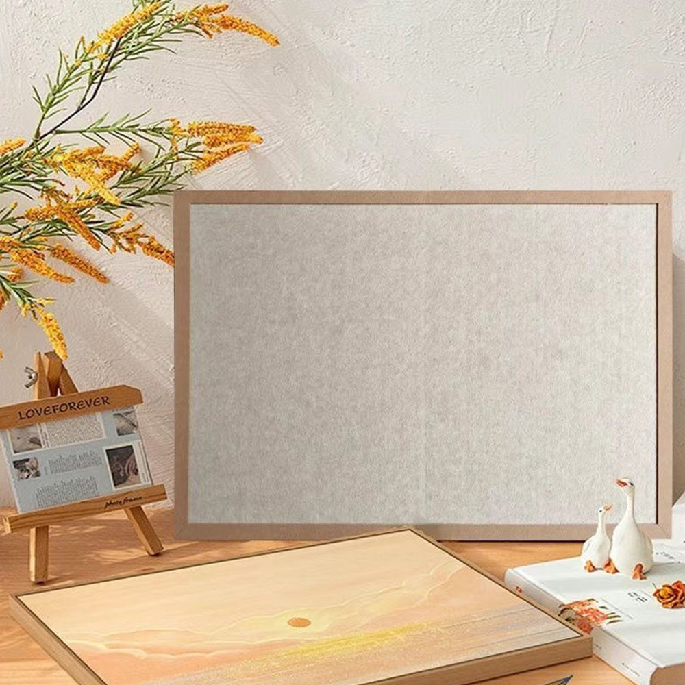 Puzzle Board Portable Felt Puzzle 1000 Pieces Puzzle Storage Organizer