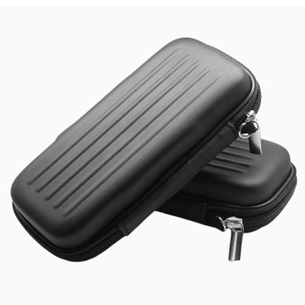 Hard EVA Travel Dart Storage Case for 3 Assembled Darts and Accessories