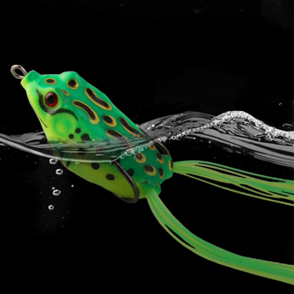 107 PCS Fishing Tackle Box Full loaded Accessories Hooks