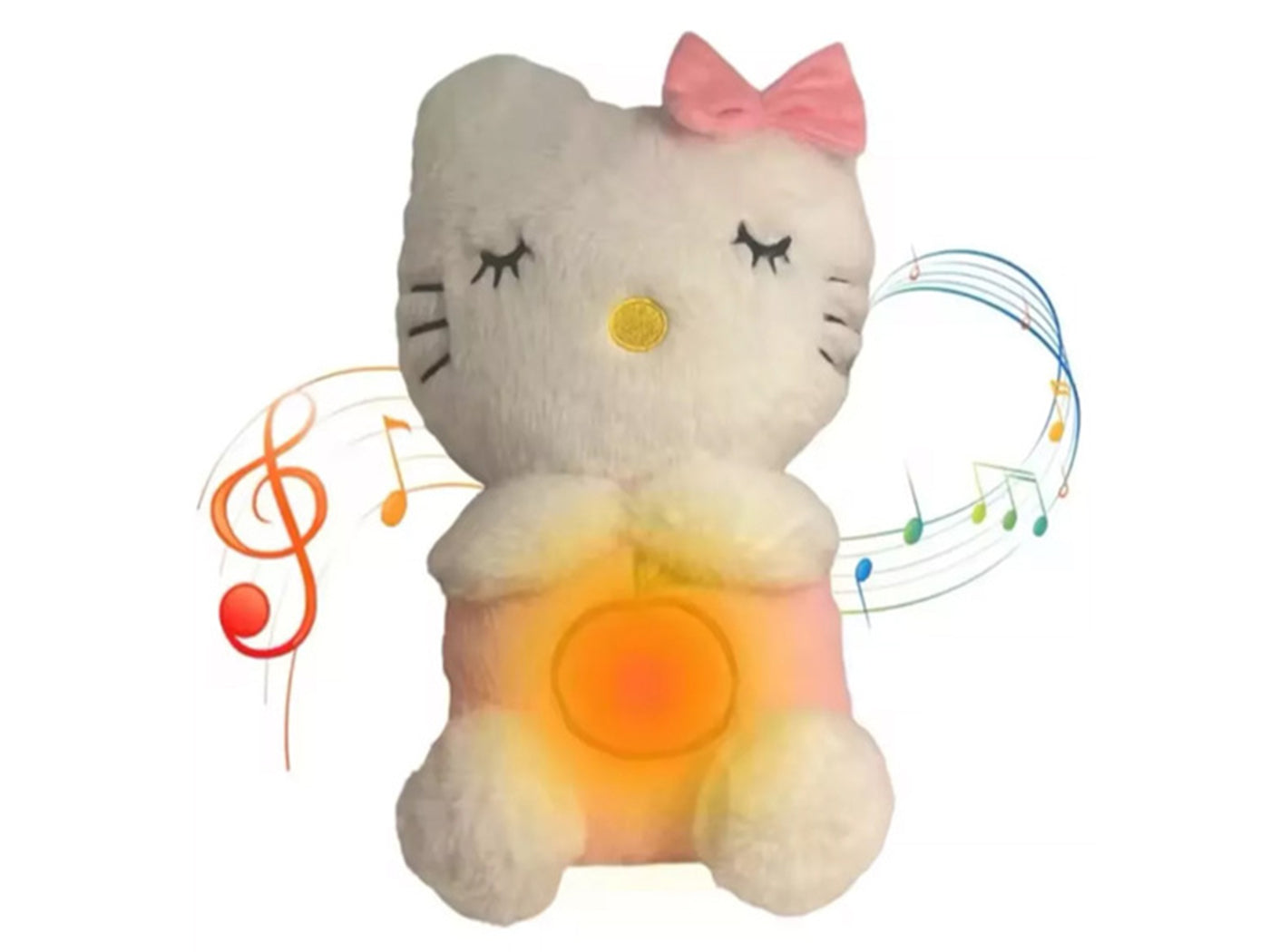 Cartoon Characters Inpired Breathing Stress Relief Toy