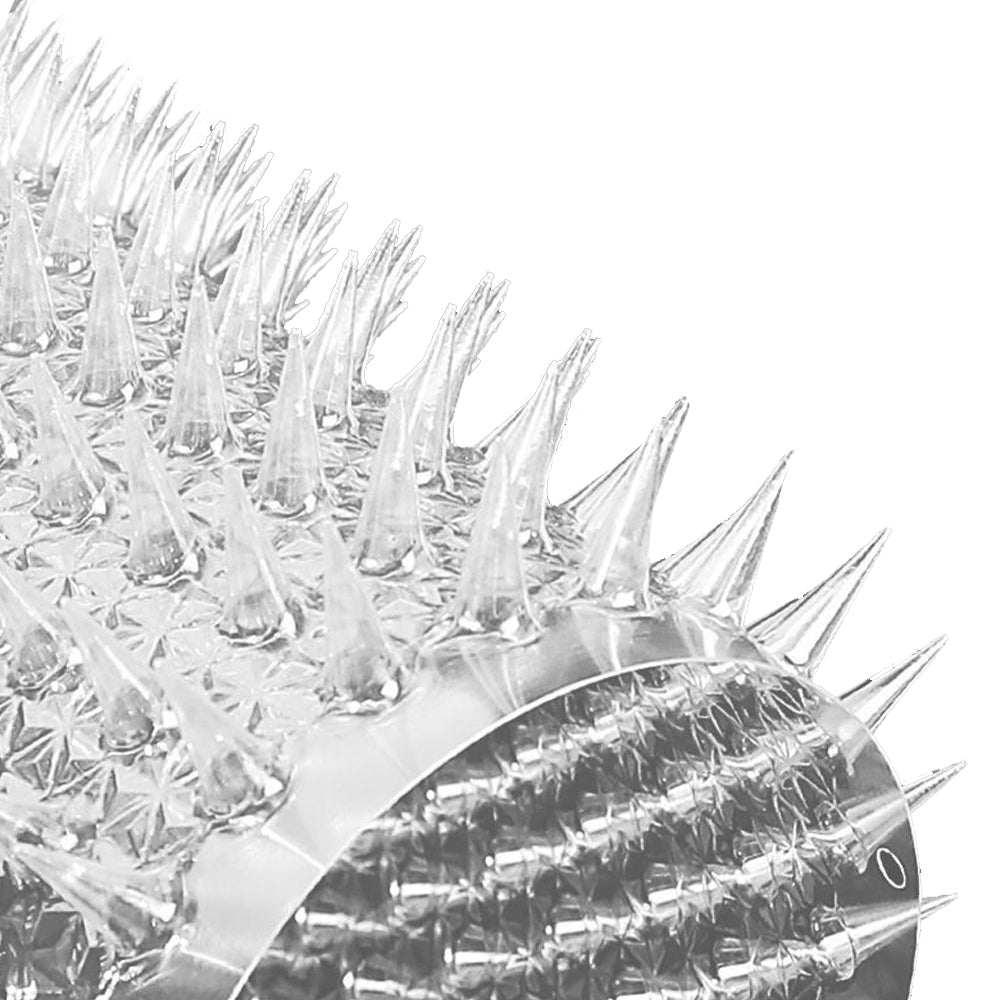 8Pcs 43x34cm Spike Mat for Cats