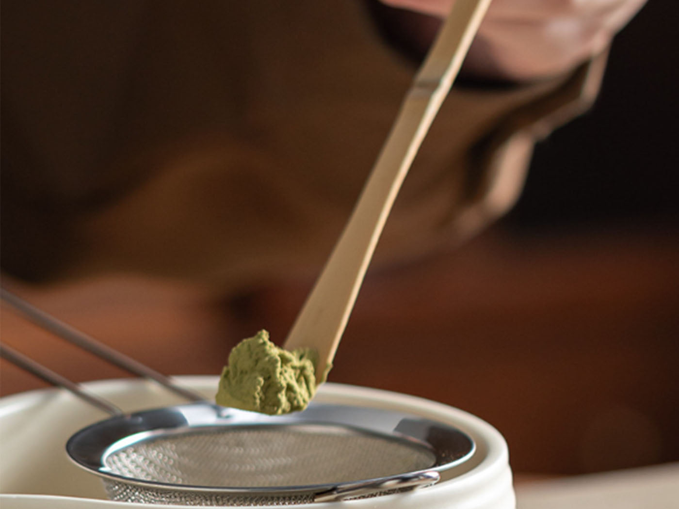 8-Piece Matcha Whisk Set Traditional Japanese Matcha Kit