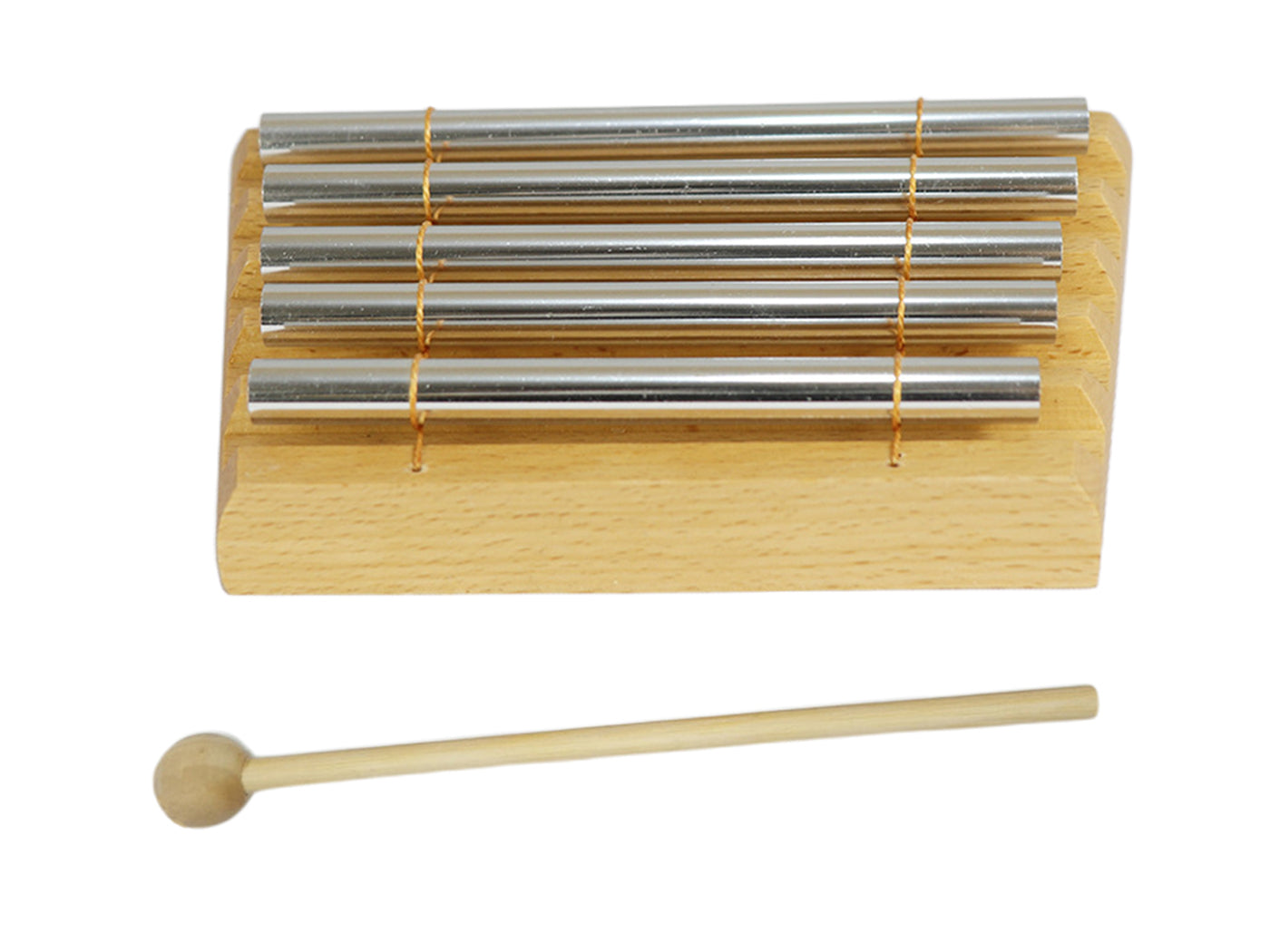 Wind Chimes Solo Hand Chime Yoga Meditation Chimes