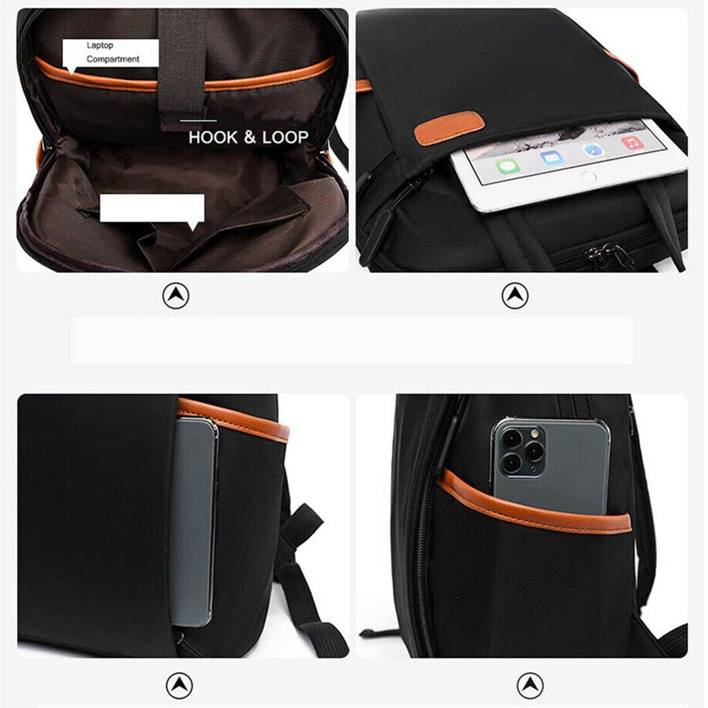 Women Laptop Backpack