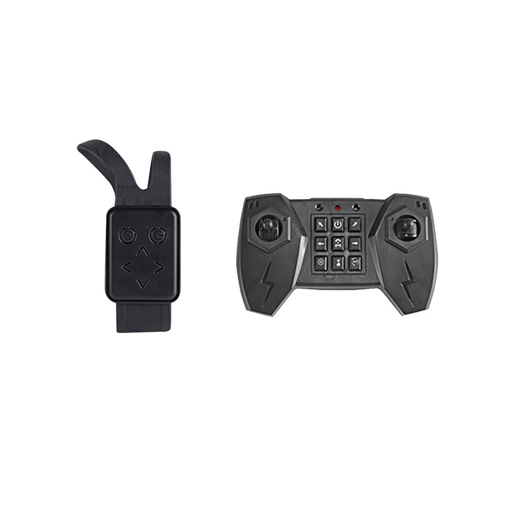 4WD Remote Control Gesture Sensor 360?? Rotation with Light and Music Car Toy