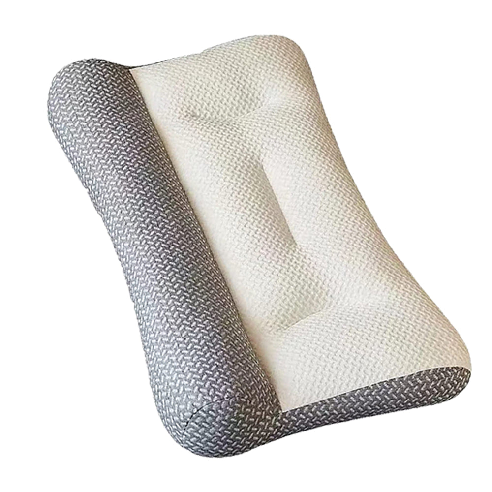 Ergonomic Cervical Pillow for Neck and Shoulder Pain Orthopedic