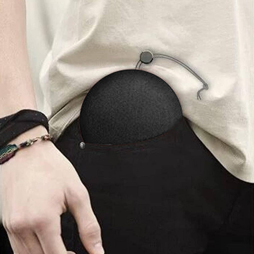 Water-resistant Wireless Bluetooth Speakers Handsfree Mic Bathroom Shower Speaker