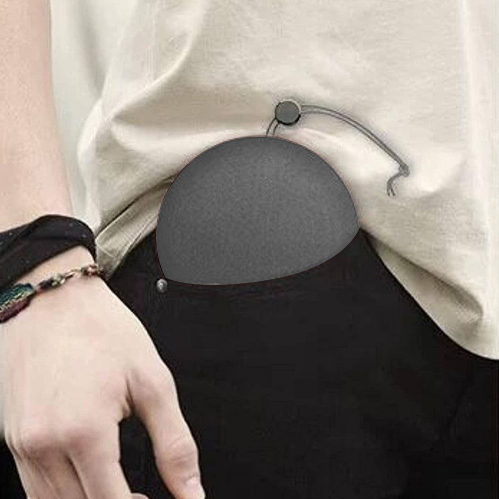 Water-resistant Wireless Bluetooth Speakers Handsfree Mic Bathroom Shower Speaker