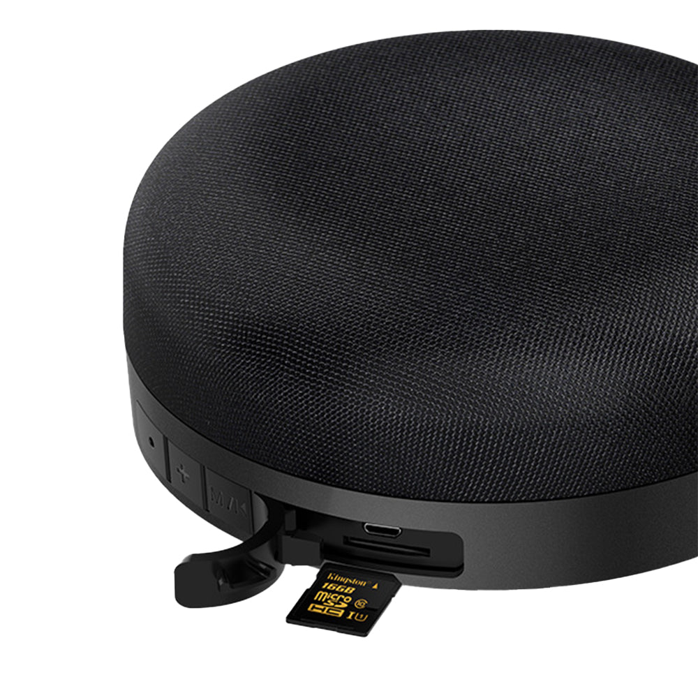 Water-resistant Wireless Bluetooth Speakers Handsfree Mic Bathroom Shower Speaker