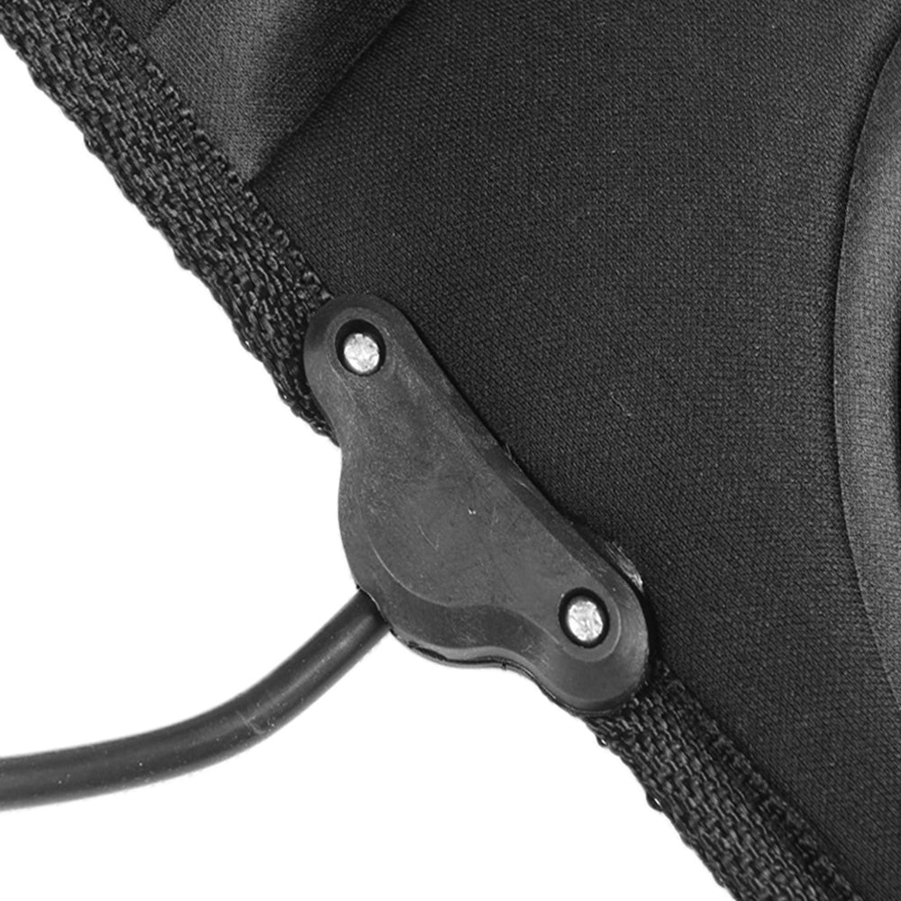 Universal Heated Car Seat Cushion Car Seat Heating Warmer Cover for Cold Winter