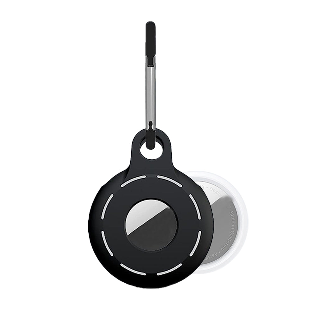 Silicone Shockproof Protective Case for Airtag