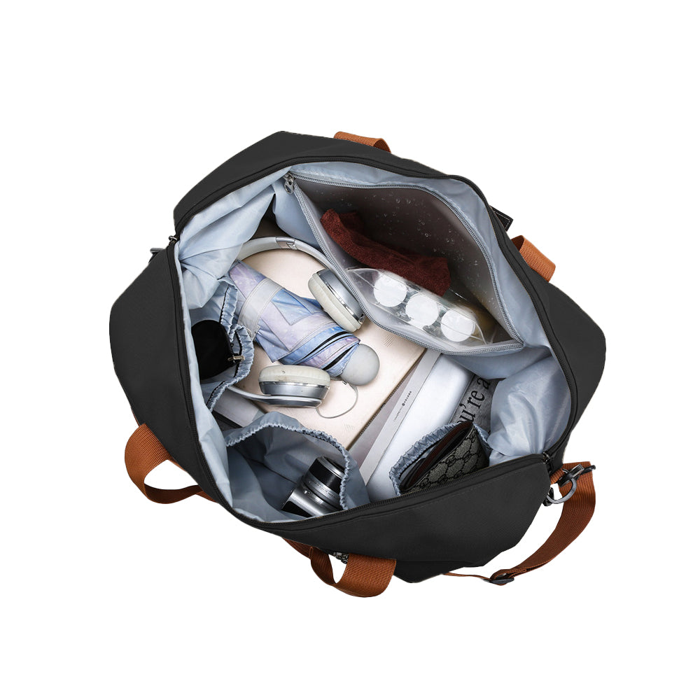 Large Capacity Travel Bag Duffel Bag