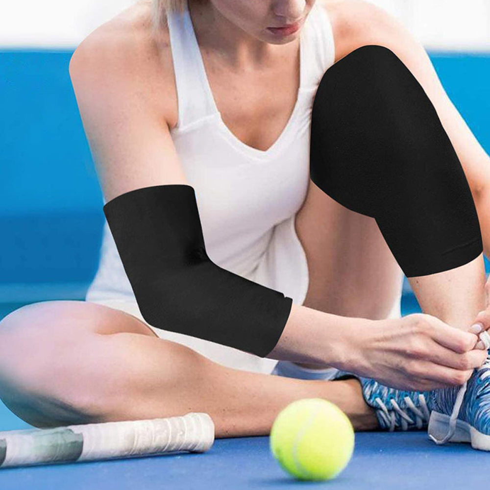 3Pcs Ice Pack Gel Wrap Cold Therapy Reusable Gel Cold Pack for Knee Elbow Arm